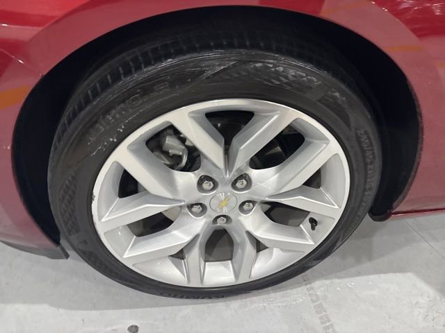 Used 2019 Chevrolet Impala Premier w/ Premier Convenience Package FWD image 40