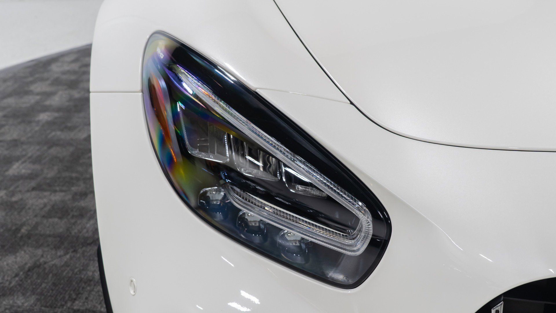 Used 2020 Mercedes-Benz AMG GT R image 25