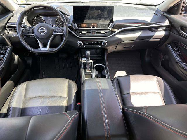 Used 2023 Nissan Altima 2.5 SR w/ SR Premium Package FWD image 19