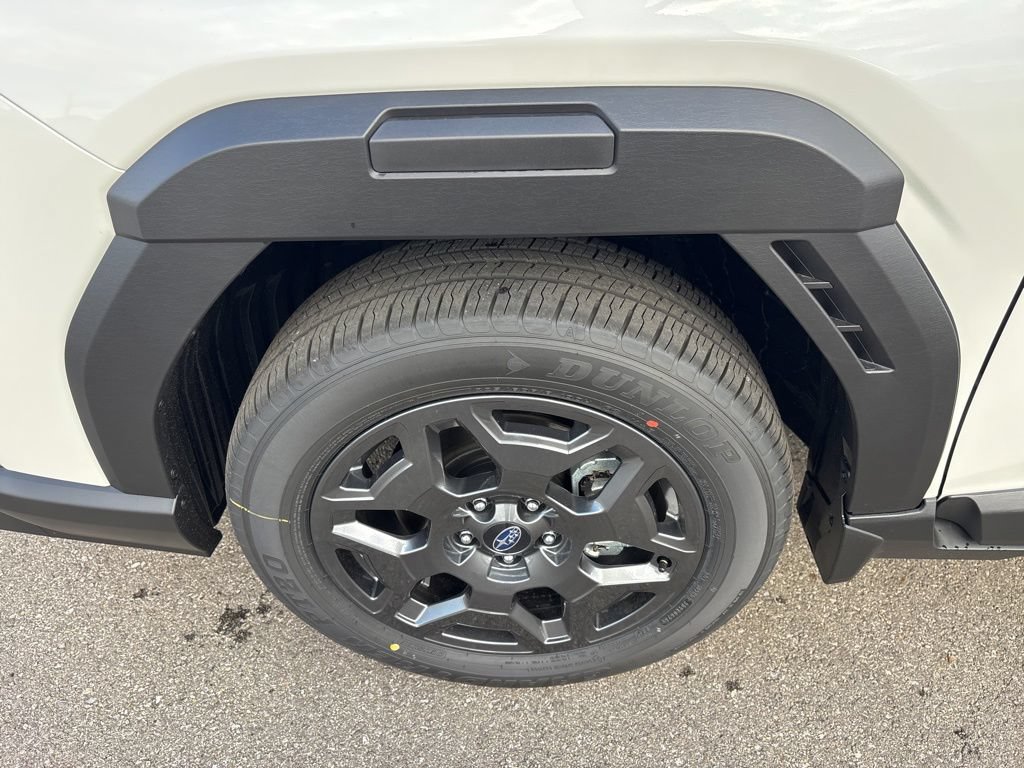 New 2026 Subaru Outback Premium AWD/4WD image 7