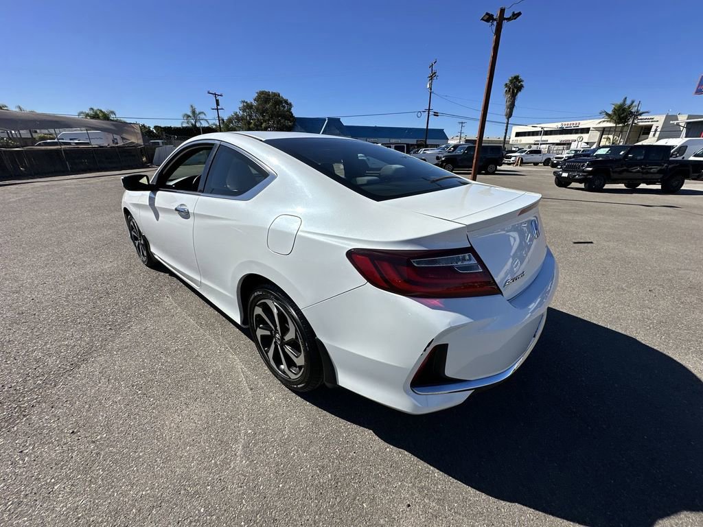 Used 2017 Honda Accord LX-S image 32