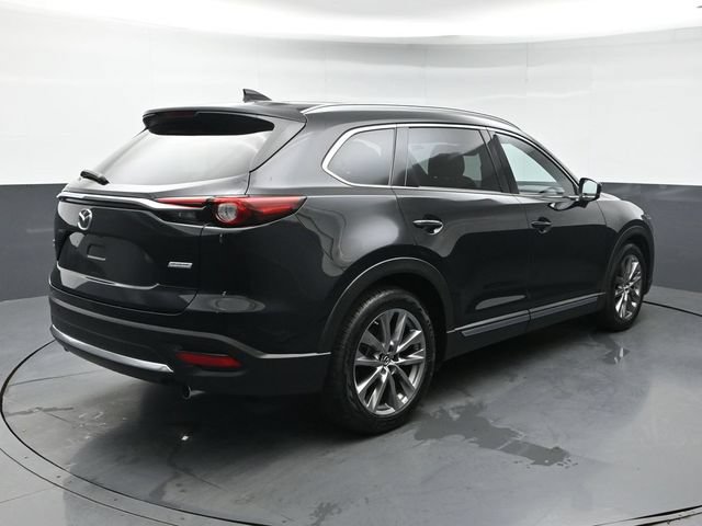 Used 2018 MAZDA CX-9 Grand Touring AWD/4WD image 5