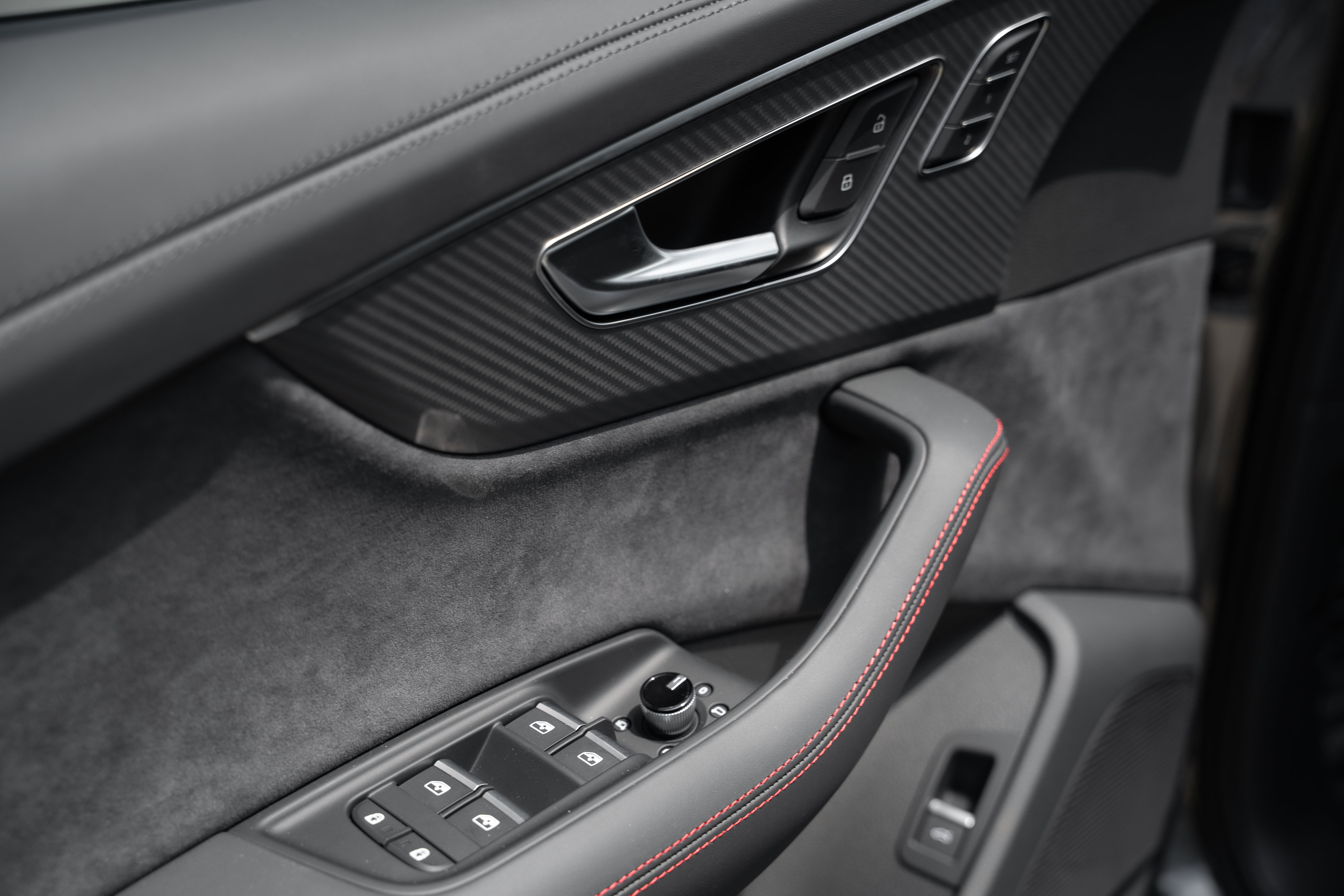New 2026 Audi Q7 3.0T Prestige AWD/4WD image 20