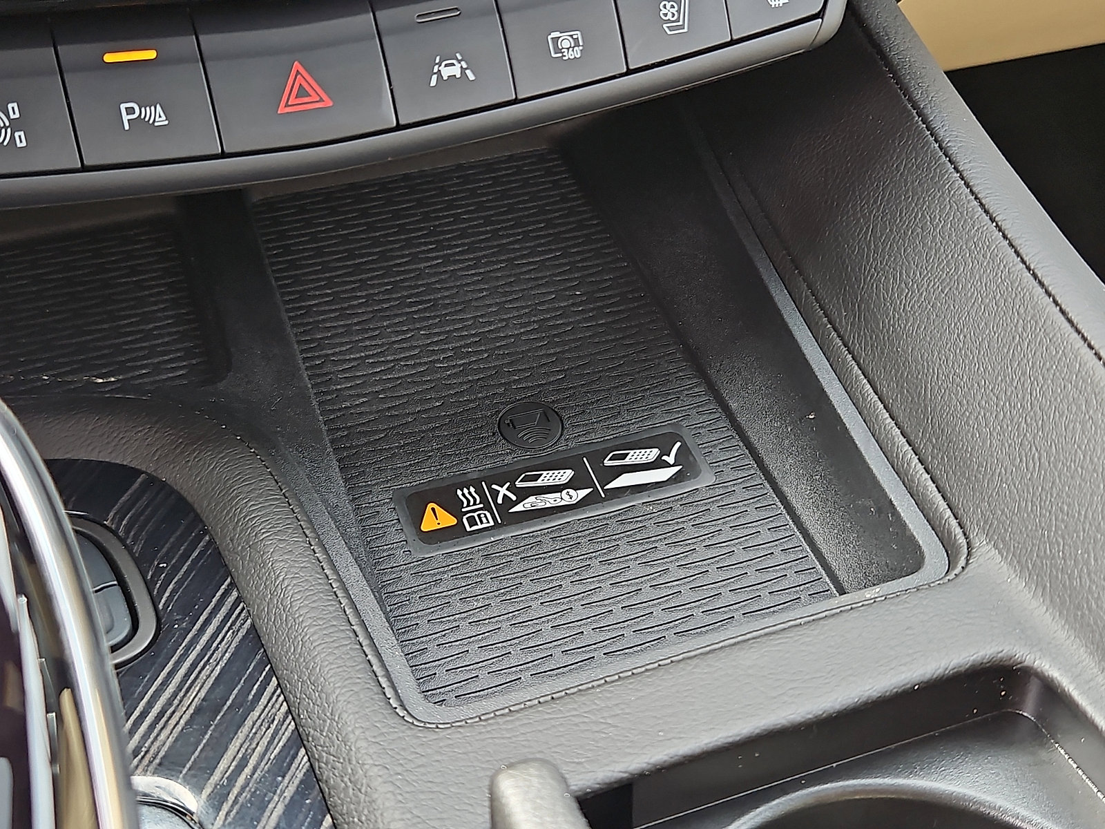 Certified 2025 Cadillac CT5 Premium Luxury w/ Sun And Sound Package image 25