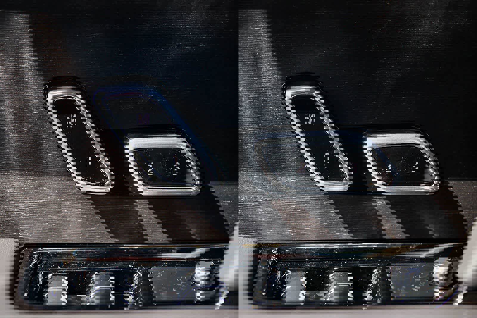 New 2026 Land Rover Range Rover Sport Dynamic SE image 22