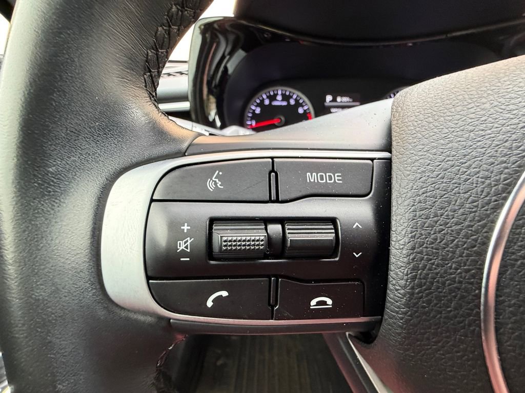 Used 2023 Kia K5 GT-Line image 22