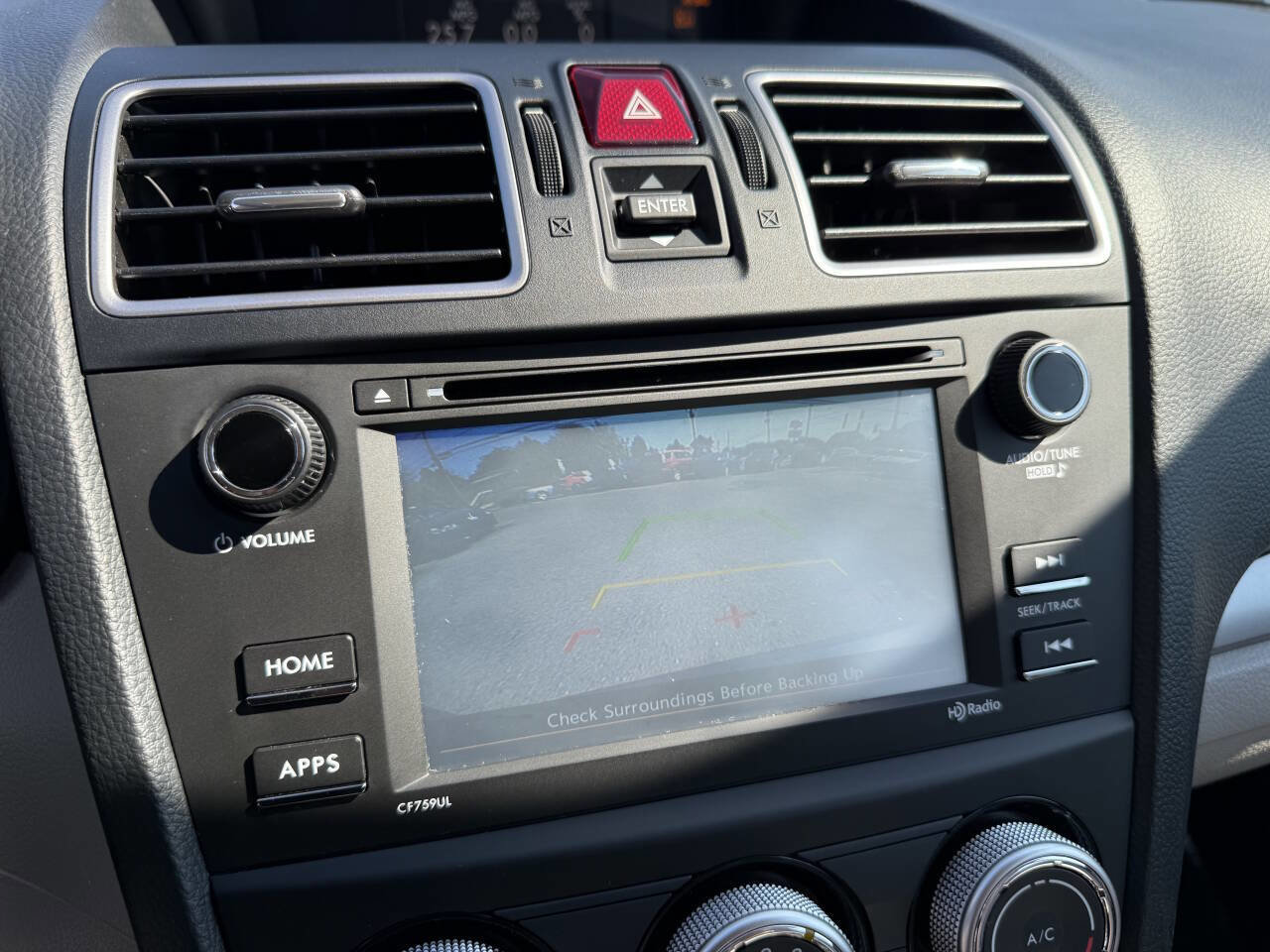 Used 2018 Subaru Forester 2.5i image 18