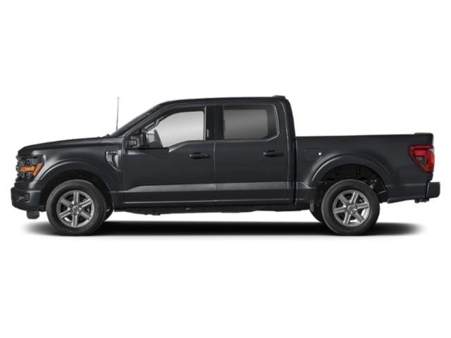 New 2026 Ford F150 XLT w/ Equipment Group 302A MID AWD/4WD image 3
