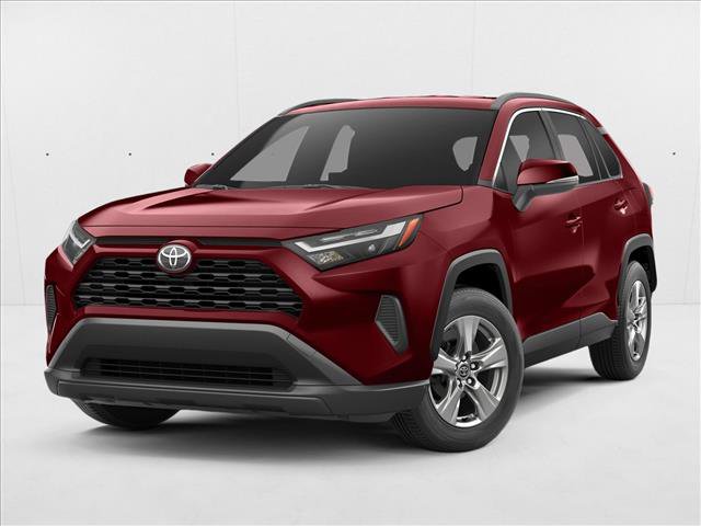 Used 2023 Toyota RAV4 XLE