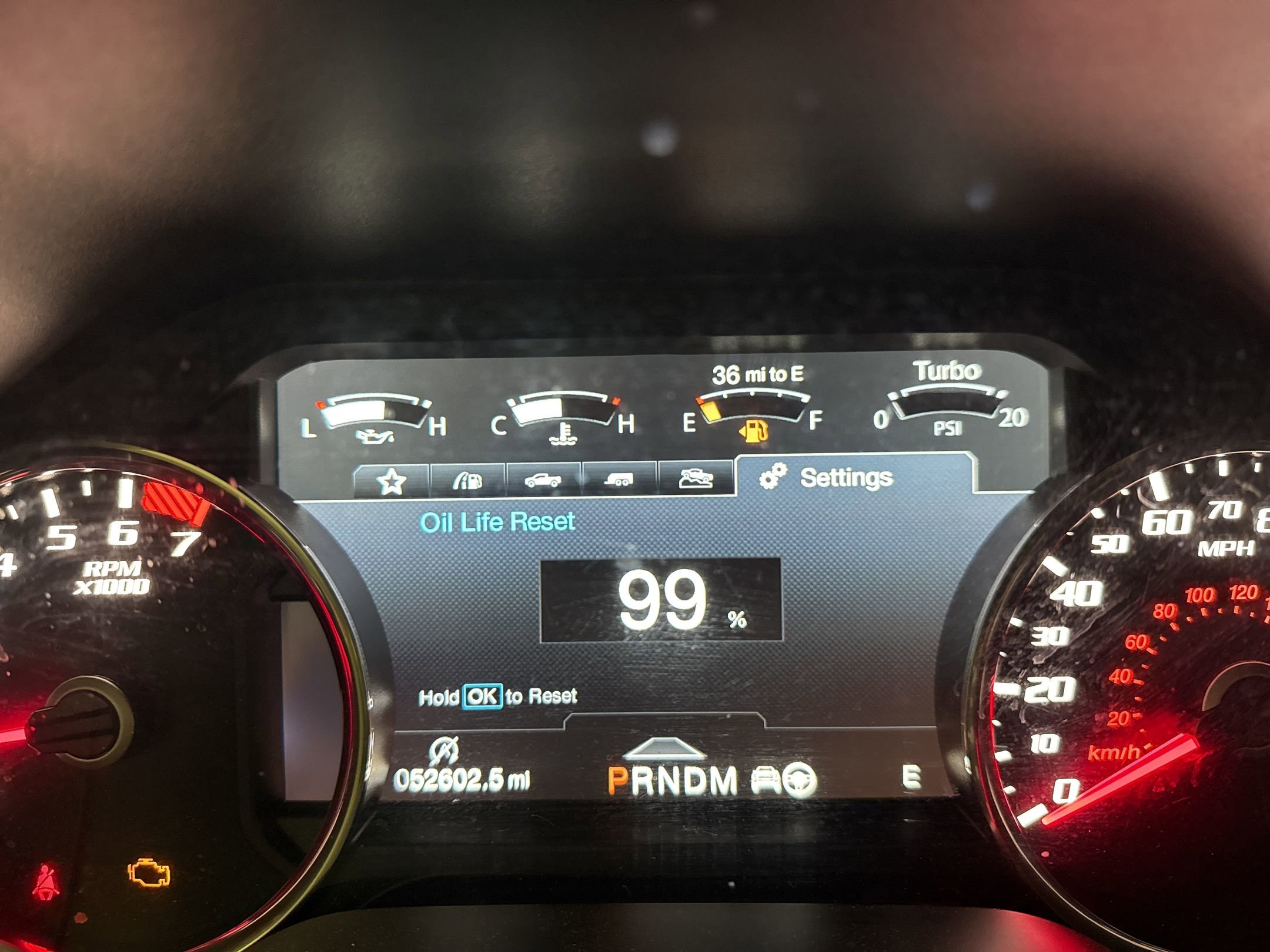 Used 2020 Ford F150 Raptor w/ Equipment Group 802A Luxury image 14