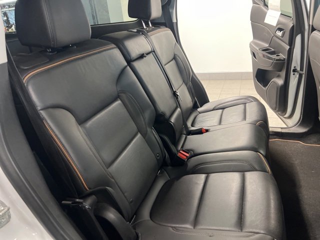 Used 2021 GMC Acadia AT4 w/ Trailering Package image 23