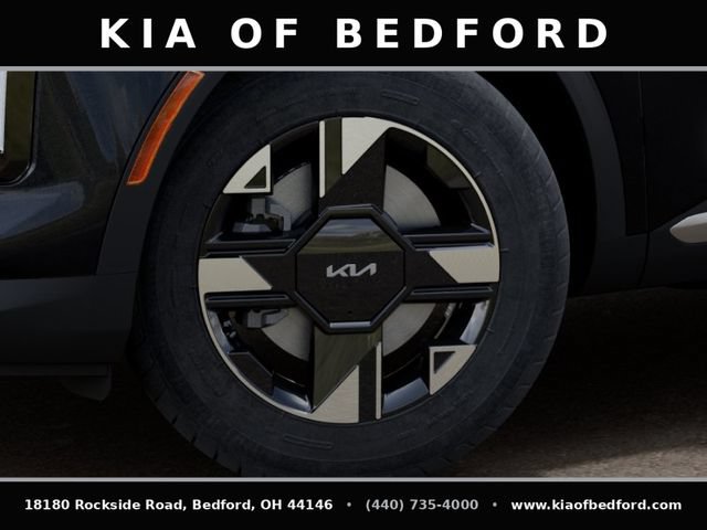 New 2026 Kia Sportage LX w/ LX Convenience Package FWD image 11