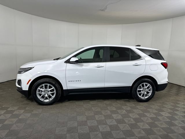 Used 2024 Chevrolet Equinox LT image 6