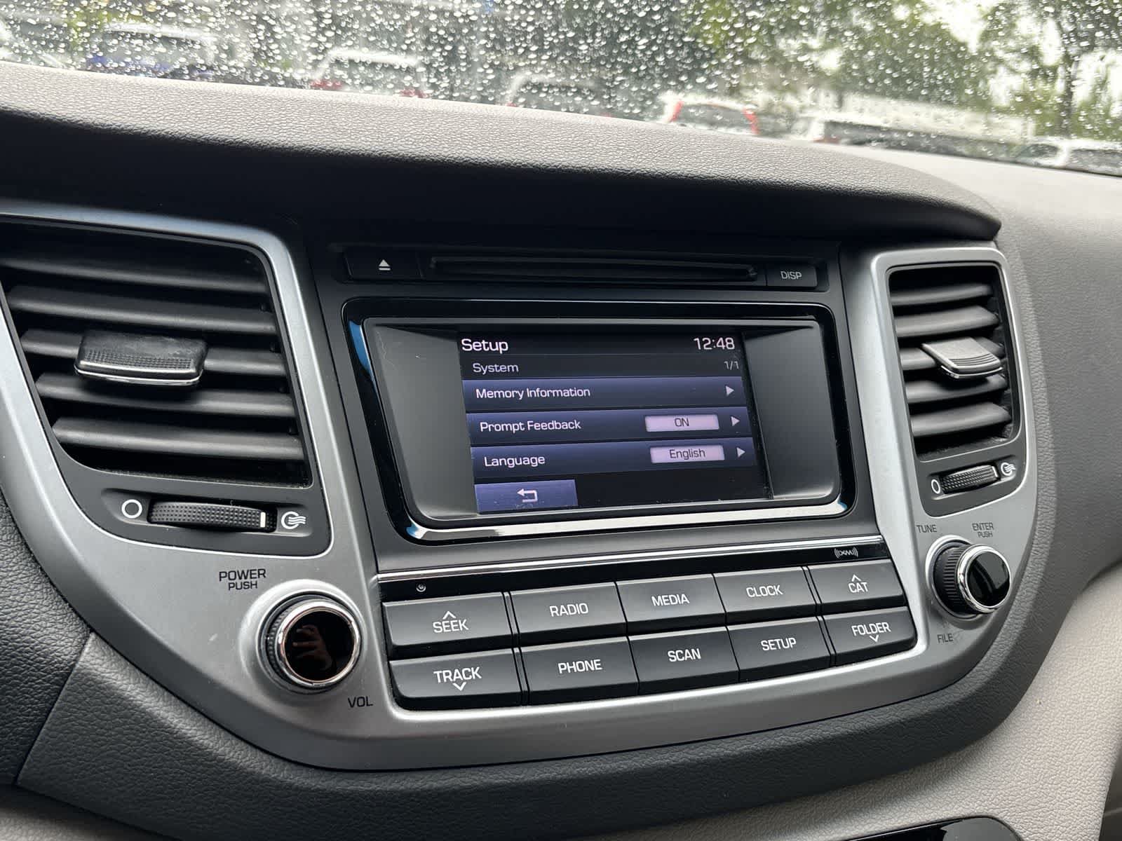 Used 2017 Hyundai Tucson SE FWD image 16