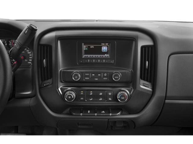 Used 2017 Chevrolet Silverado 3500 W/T w/ WT Convenience Package image 13