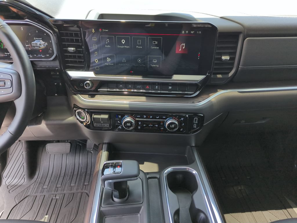 Used 2026 GMC Sierra 1500 SLT w/ SLT Premium Package AWD/4WD image 23