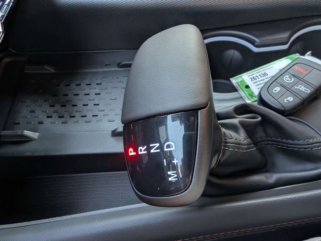 New 2026 Dodge Durango GT image 32