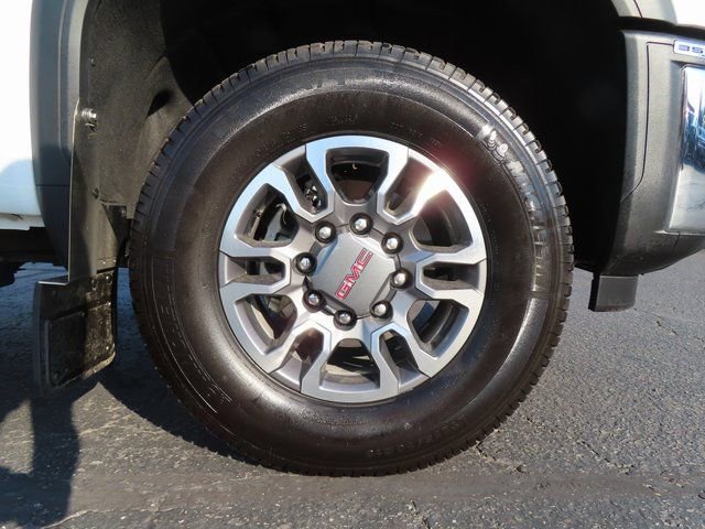 Certified 2024 GMC Sierra 3500 SLE w/ SLE Convenience Package image 10