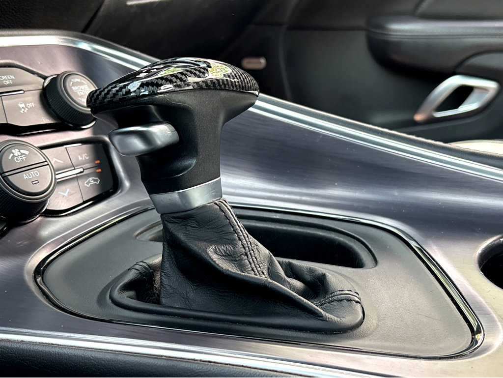 Used 2018 Dodge Challenger SXT Plus image 13