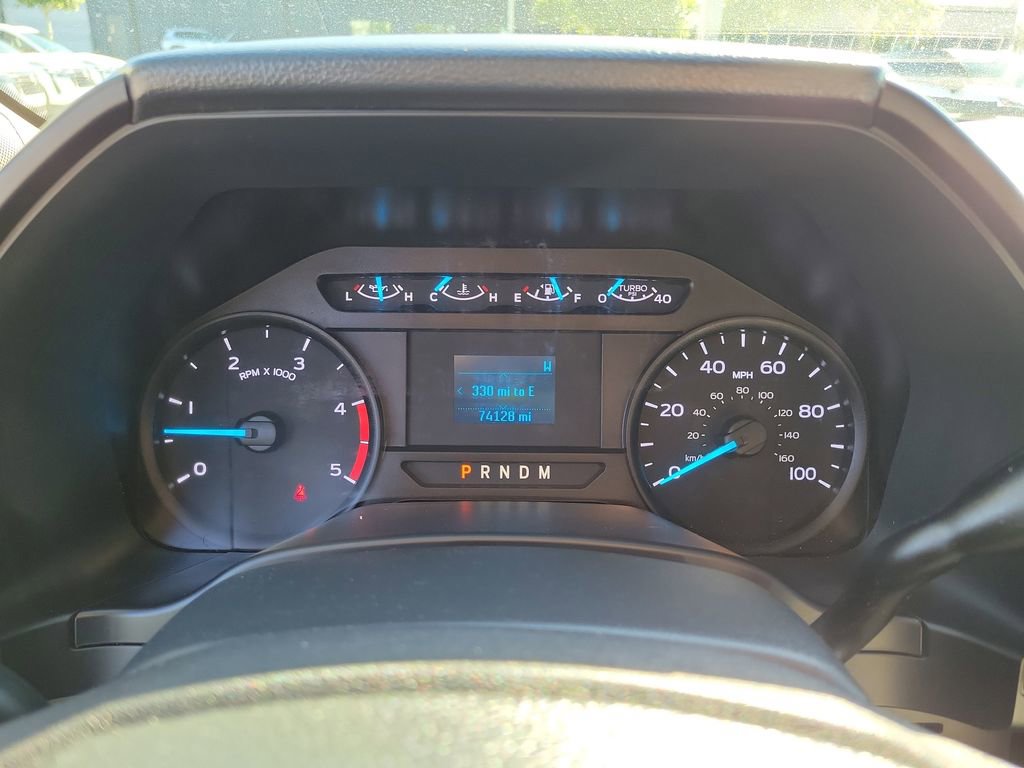 Used 2022 Ford F350 XL image 26