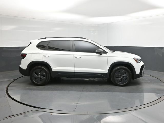 New 2026 Volkswagen Taos S image 26