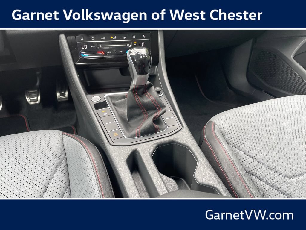 New 2026 Volkswagen Jetta GLI Autobahn FWD image 29