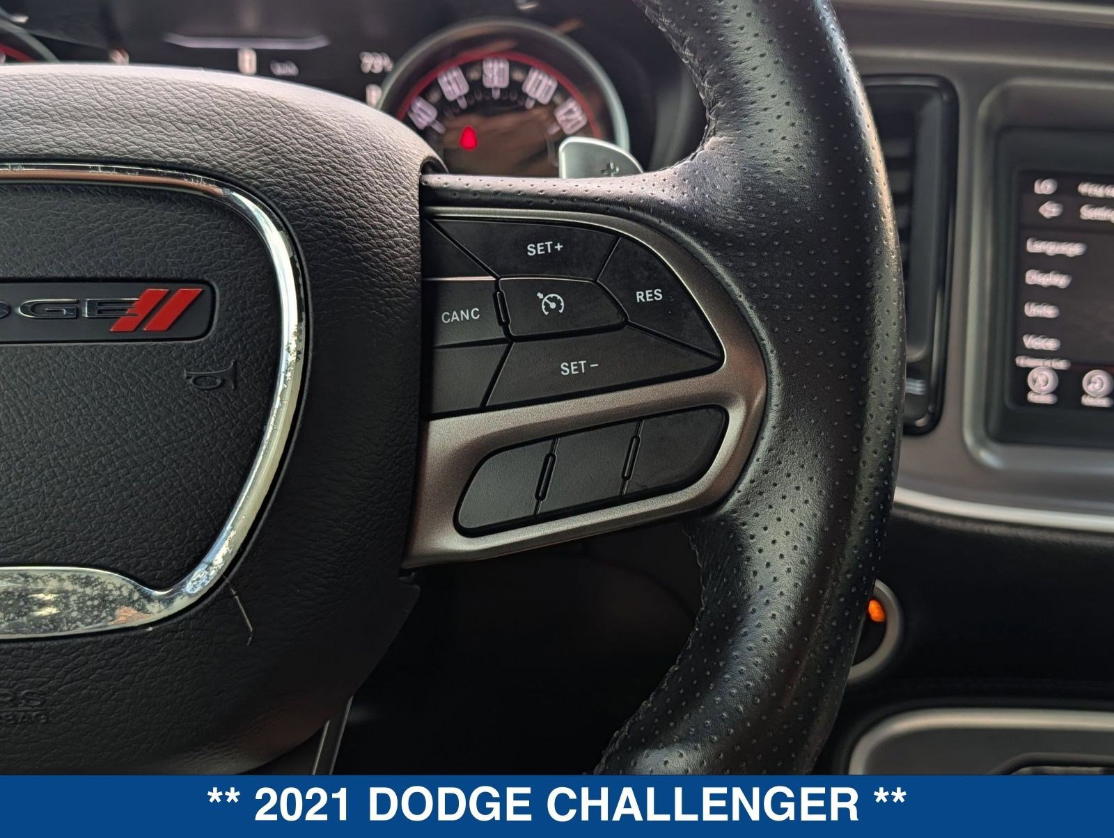 Used 2021 Dodge Challenger GT w/ Performance Handling Group image 21
