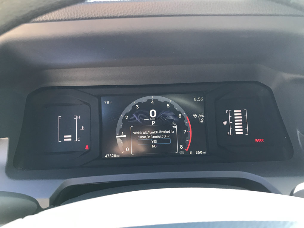 Certified 2024 Toyota Tacoma SR RWD image 14