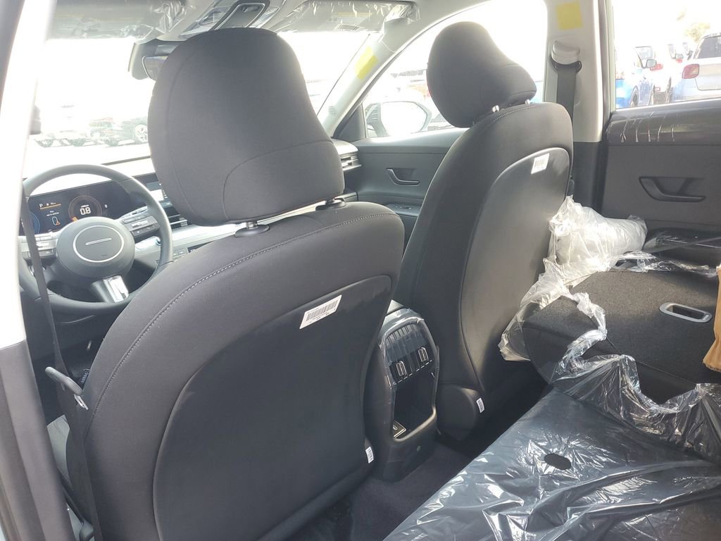 New 2026 Hyundai Kona SEL Sport image 10