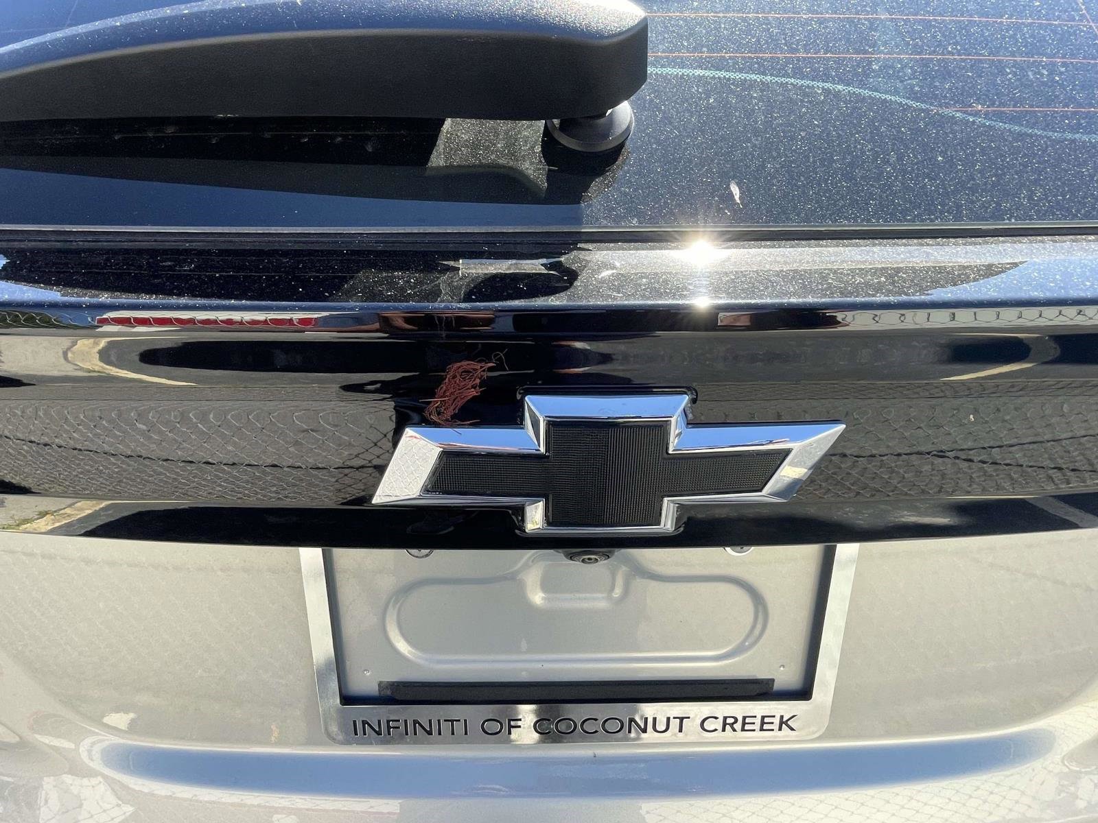 Used 2023 Chevrolet Bolt EUV Premier w/ Redline Edition FWD image 25