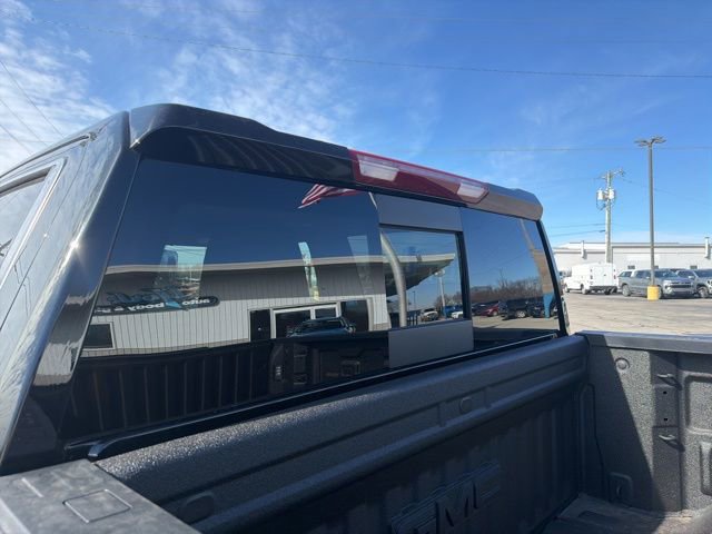 New 2026 GMC Sierra 1500 SLE AWD/4WD image 12