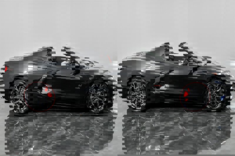 Used 2023 Chevrolet Corvette Stingray Premium Conv image 13