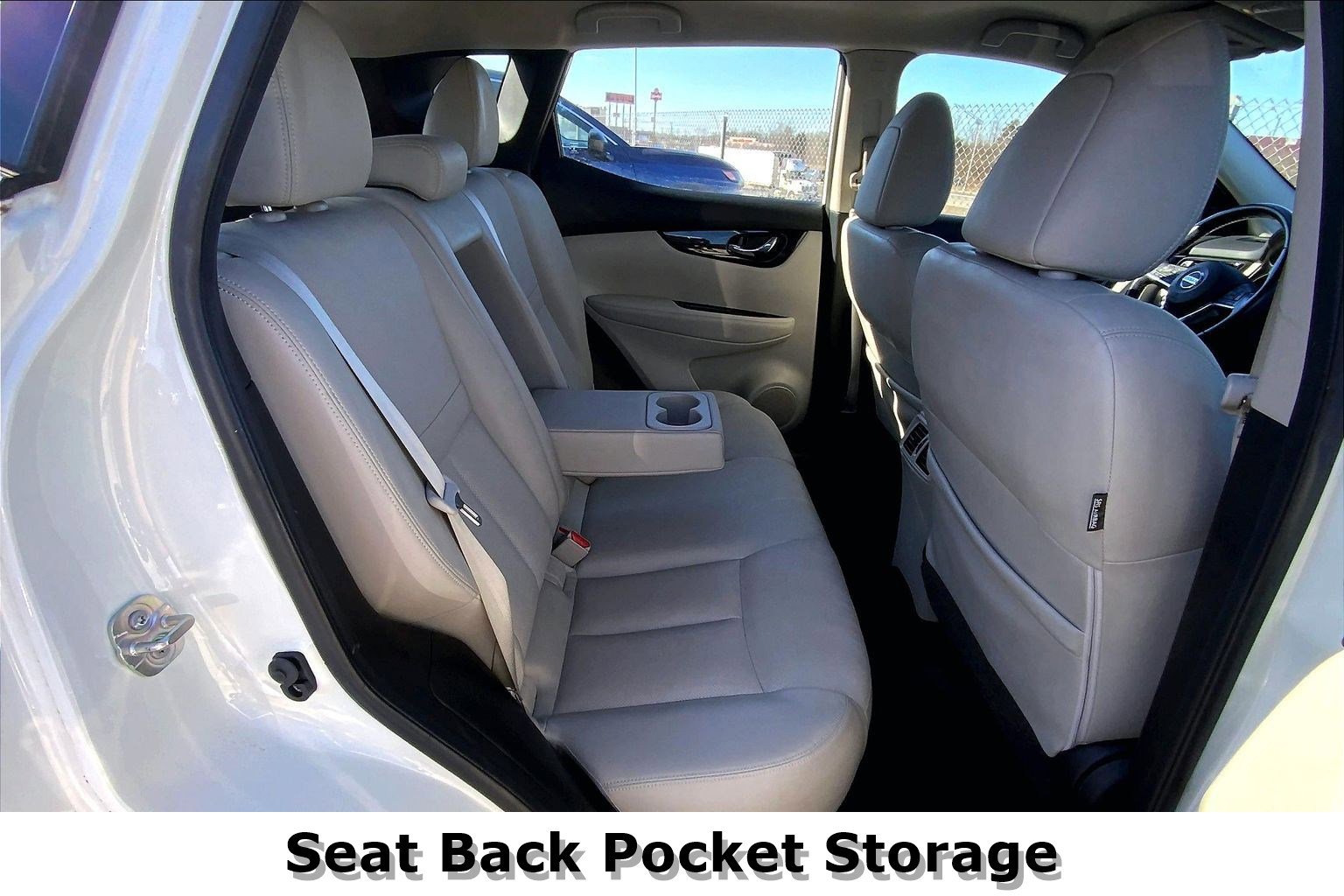Used 2019 Nissan Rogue Sport SL image 27