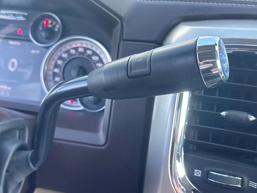 Used 2018 RAM 2500 Laramie w/ Cold Weather Group AWD/4WD image 35