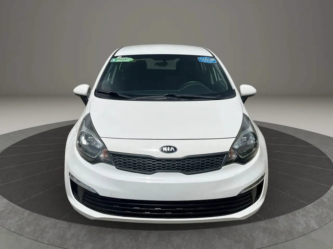 Used 2017 Kia Rio LX FWD image 2