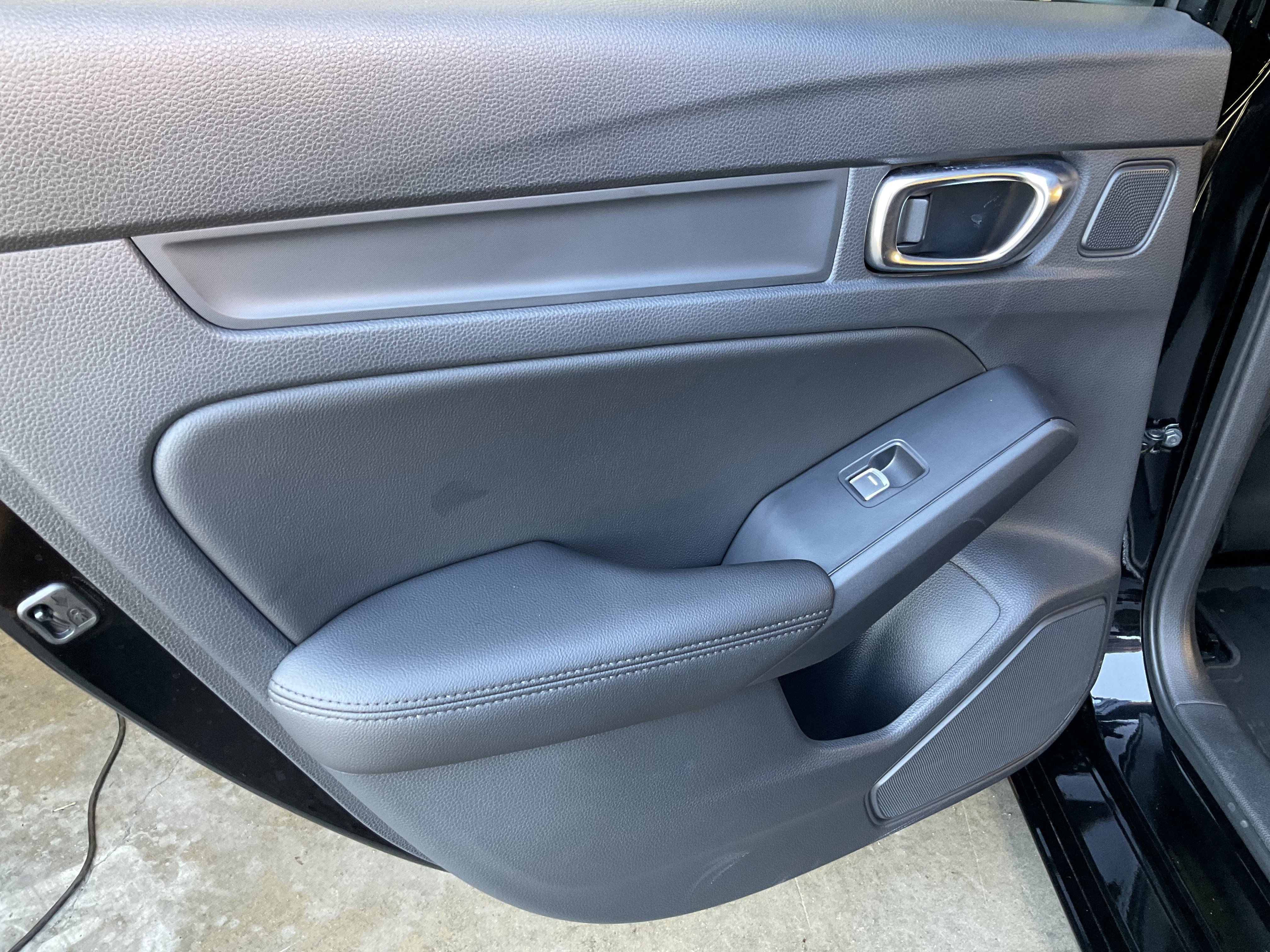 Used 2025 Acura Integra image 33