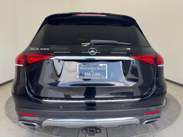 Used 2020 Mercedes-Benz GLE 350 image 12