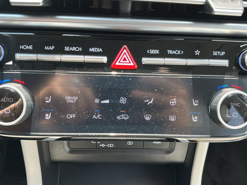 New 2026 Hyundai Tucson Limited AWD/4WD image 30