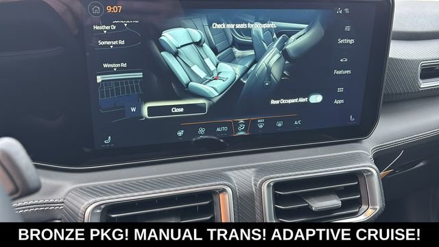 New 2026 Ford Mustang GT Premium RWD image 16