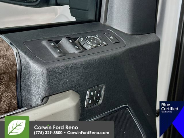 Used 2019 Ford F450 Lariat w/ Lariat Value Package image 22