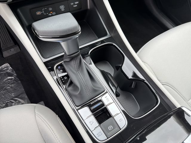 New 2026 Hyundai Tucson SEL FWD image 34