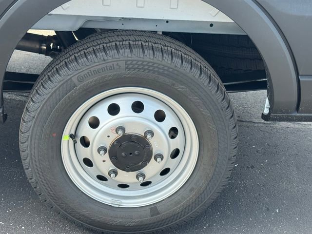New 2025 Ford Transit 150 Low Roof AWD w/ Load Area Protection Package image 7