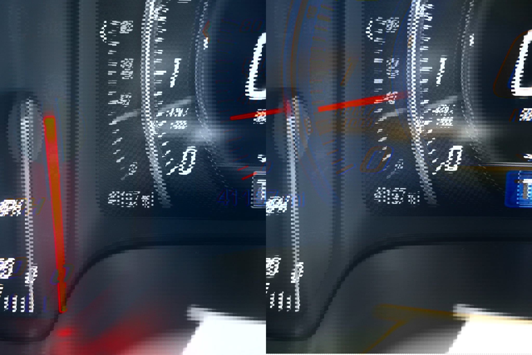 Used 2016 Chevrolet Corvette Stingray Coupe image 42