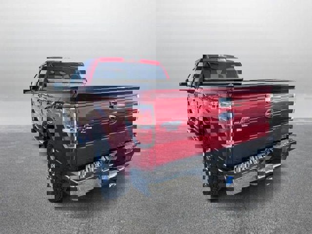 Used 2013 Ford F150 XLT w/ XLT Chrome Pkg image 7