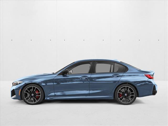 New 2026 BMW M340i w/ Premium Package RWD image 3