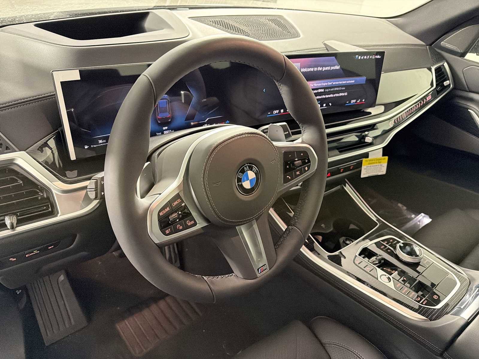 New 2026 BMW X5 xDrive40i image 14