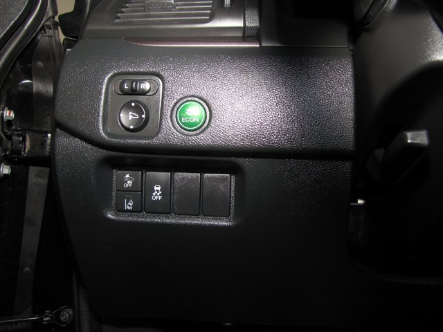 Certified 2022 Honda Pilot EX-L image 9