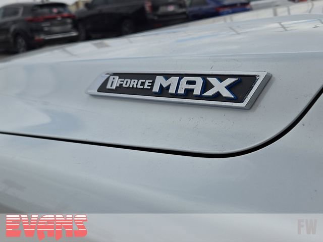 Certified 2026 Toyota Sequoia Platinum image 4