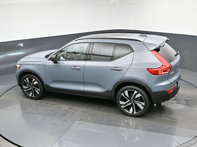 Used 2023 Volvo XC40 B5 Plus w/ Protection Package Premier image 44