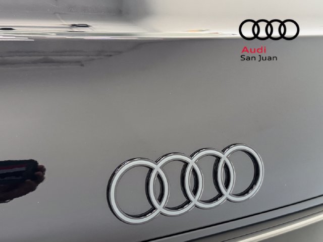 New 2026 Audi A6 Premium Plus AWD/4WD image 23